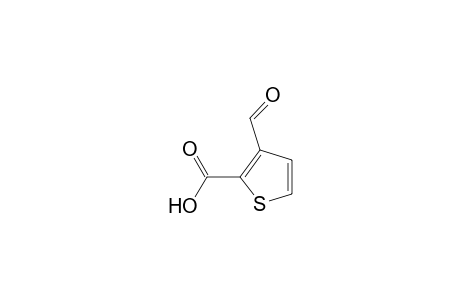3-formyl-2-thenoic acid
