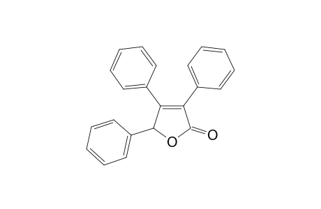3,4,5-Triphenyl-2(5H)-furanone