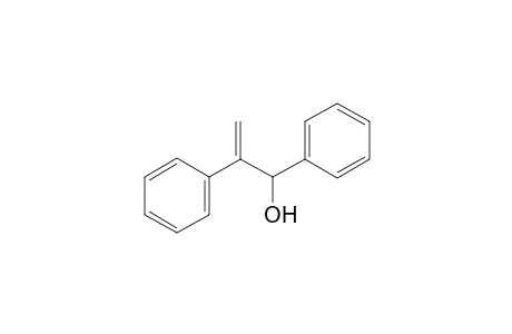 1,2-Diphenylprop-2-en-1-ol