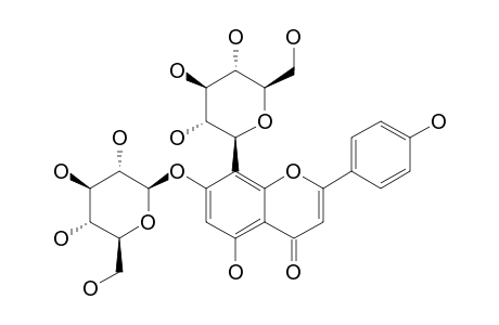 VITEXIN-7-GLUCOPYRANOSIDE
