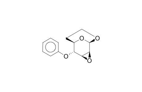 5-Phenoxy-3,9,10-trioxa-tricyclo[4.3.1.0_2,4_]decane