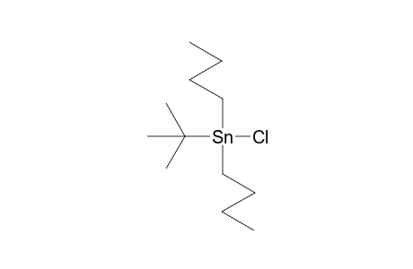 SN(CH2CH2CH2ME)2BU(T)CL