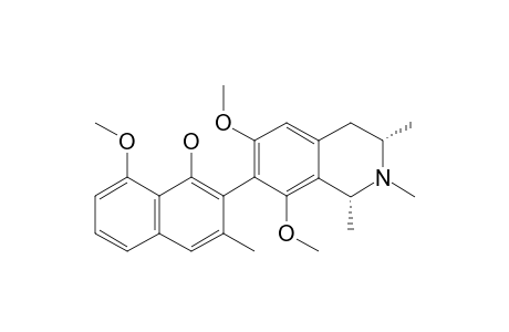 Ancistrotectorine