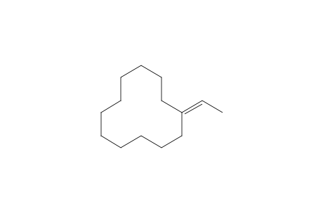 Ethylidenecyclododecane