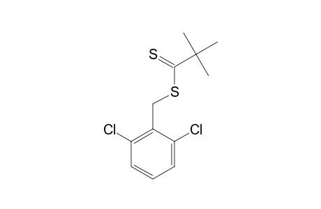DITHIOPIVALOIC-ACID-2,6-DICHLOROBENZYLESTER