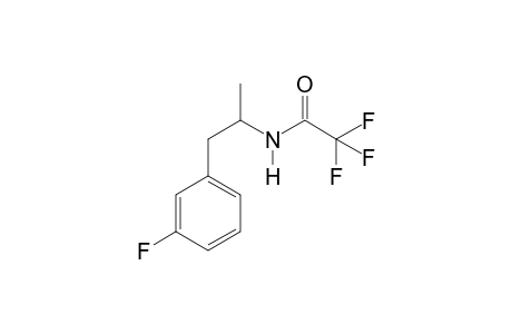 3-Fluoroamphetamine TFA