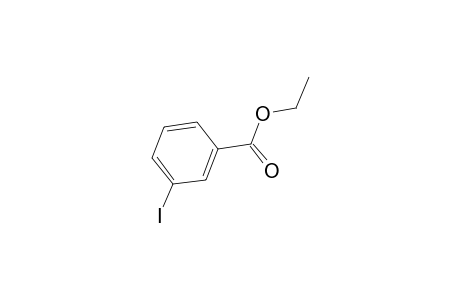 Ethyl 3-iodobenzoate