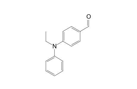 Benzaldehyde, 4-(ethylphenylamino)-