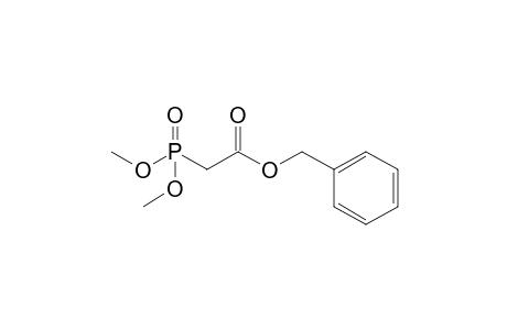Benzyl dimethylphosphonoacetate
