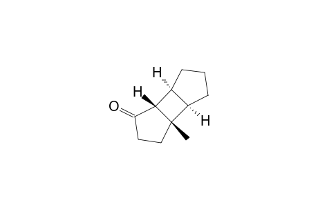 6-METHYLTRICYClO-[5.3.0.0(2,6)]-DECAN-3-ONE