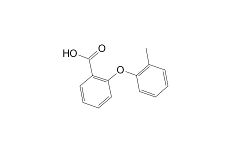 Benzoic acid, o-(o-tolyloxy)-