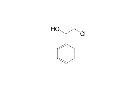 (+/-)-2-Chloro-1-phenylethanol