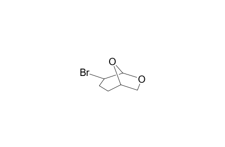 4-Bromo-6,8-dioxabicyclo[3.2.1]octane