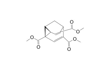 2,4,6-TRICARBOMETHOXYBARBARALANE