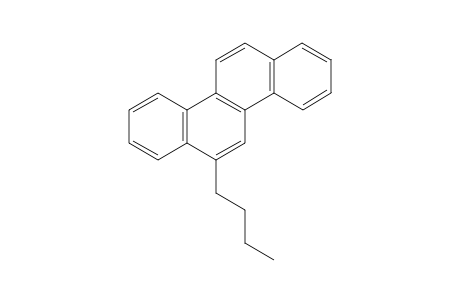 6-n-butylchrysene