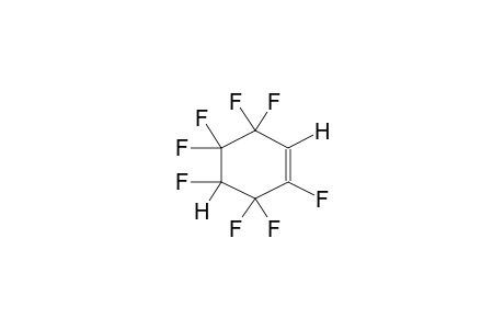 1,4-DIHYDRO-PERFLUOROCYCLOHEXENE