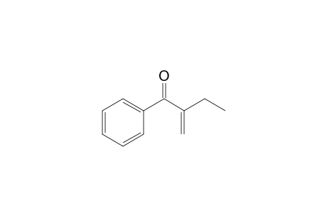 1-Butanone, 2-methylene-1-phenyl-