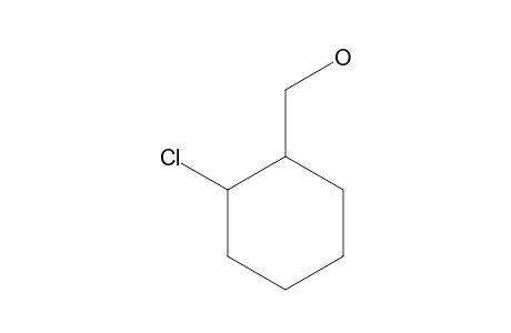 2-CHLOROCYCLOHEXANEMETHANOL