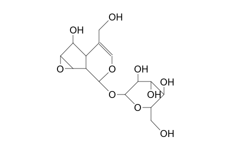 Epoxydecaloside