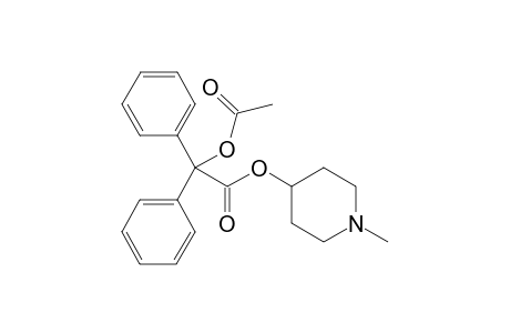 Propiverine-M/artifact AC
