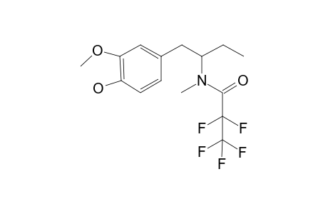 MBDB-M (demethylenyl-methyl-) PFP