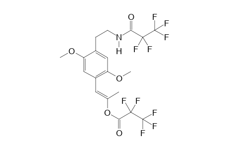 2C-PYN-A (O) 2PFB III