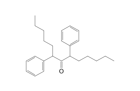 6,8-Diphenyltridecan-7-one