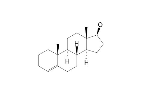 3-DEOXY-TESTOSTERONE