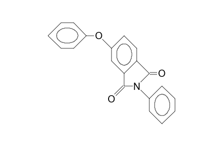 4-Phenoxy-N-phenyl-phthalimide