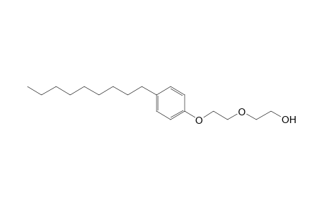 2-[2-(4-Nonylphenoxy)ethoxy]ethanol