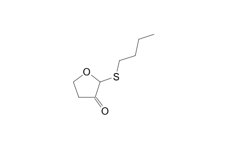 2-(butylthio)dihydrofuran-3(2H)-one