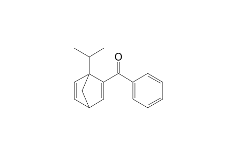 [3-(Isopropylbicyclo[2.2.1]hepta-2,5-diene-2-yl)phenyl]-methanone