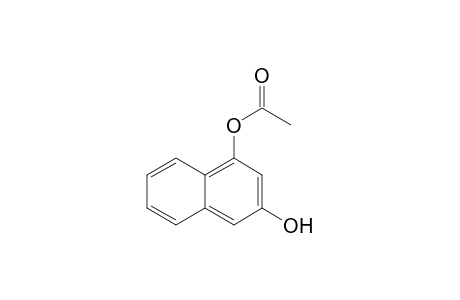 (3-hydroxy-1-naphthyl) acetate