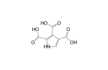 1H-pyrrole-2,3,4-tricarboxylic acid