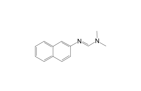 N,N-Dimethyl 2'-naphthylamino foramidine