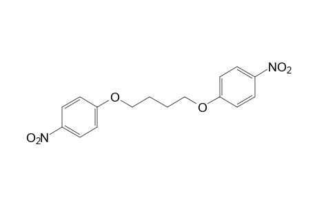 1,4-Bis(p-nitrophenoxy)butane