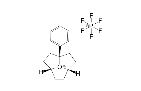 2-PHENYL-OXA-TRIQUINANIUM-HEXAFLUOROPHOSPHATE