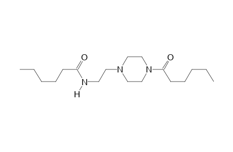1-(2-Aminoethyl)piperazine 2HEX