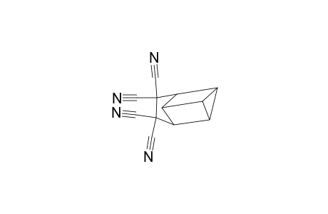 Tetracyclo[3.3.0.0(2,4).0(3,6)]octane-7,7,8,8-tetracarbonitrile