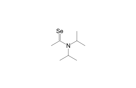 N,N-Diisopropylselenoacetylamide