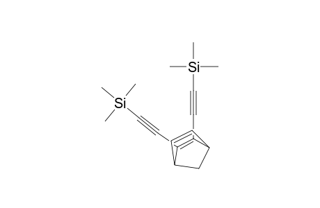 2,3-Bis[(trimethylsilyl)ethynyl]bicyclo[2.2.1]hepta-2,5-diene