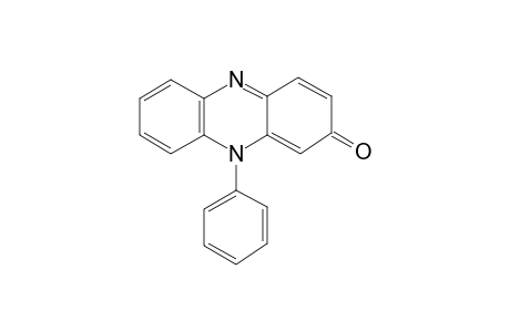 10-Phenyl-2(10H)-phenazinone