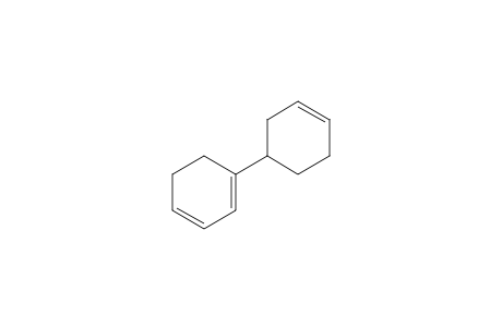 1-(3'-Cyclohexen-1'-yl)cyclohexa-1,3-diene