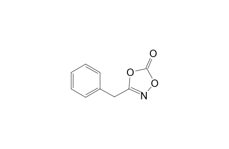 3-Benzyl-1,4,2-dioxazol-5-one