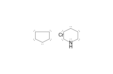 Chromium, pyridine-cyclopentadienyl-