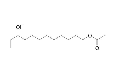1,10-Dodecanediol, 1-acetate