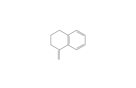 Naphthalene, 1,2,3,4-tetrahydro-1-methylene-