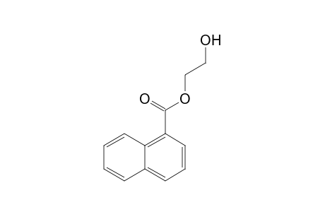 2-Hydroxyethyl 1-naphthoate