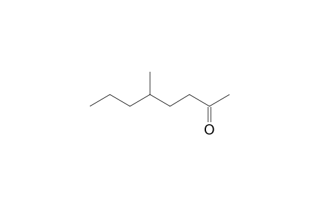5-methyl-2-octanone