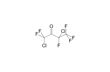 1,3-DICHLOROHEXAFLUORO-2-BUTANONE